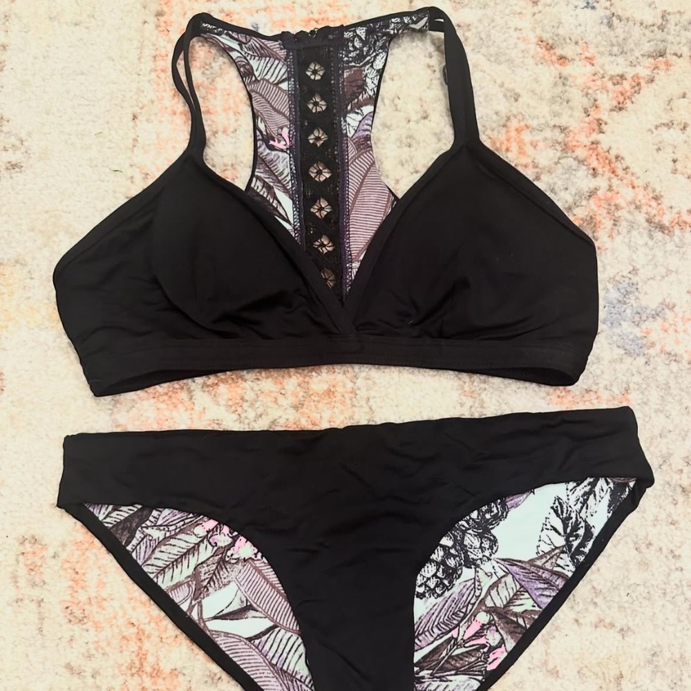 Maaji Bikini Size Small